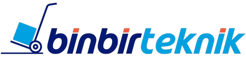 BinbirTeknik