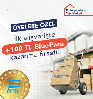 Üye Ol Bluepara Kazan