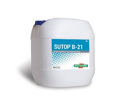 Sutop B21 Kapiler Su Yalıtım Beton Katkısı 30 kg