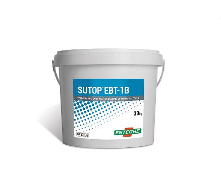 Sutop EBT-1B Tek Bileşenli Su Yalıtım Malzemesi 30 kg