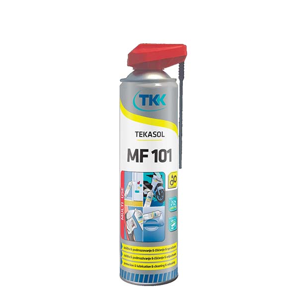 Tekasol MF 101 Multisprey 400 ml