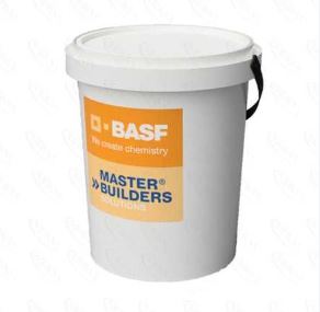 Masterseal 645 Polimer Modifiye Bitüm-Kauçuk Esaslı, İki Bileşenli Su Yalıtım Malzemesi 32 kg