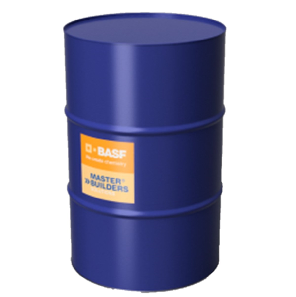 MasterKure 215 Beton Yüzeyler İçin Kullanılan Parafin Esaslı Buharlaştırma Azaltıcı Malzeme 200 kg