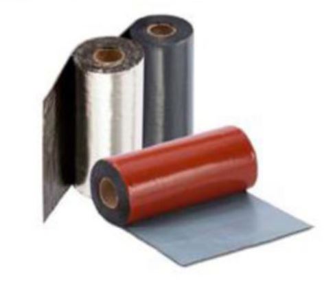 Polymen Polyself KSK HDPE Alüminyum Folyolu Kendinden Yapışkanlı Bitüm Esaslı Bant 10 mt