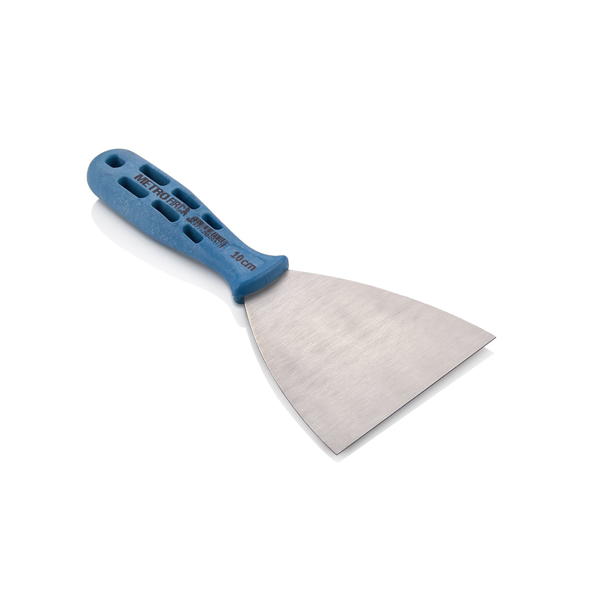 Eko Black Spatula No 14