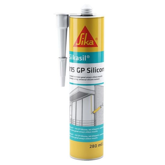 Sikasil® 115 GP Silikon