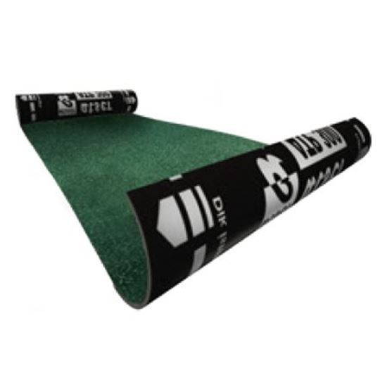 Mastermat DP 300 Su Yalıtım Membranı 10 m/Rulo