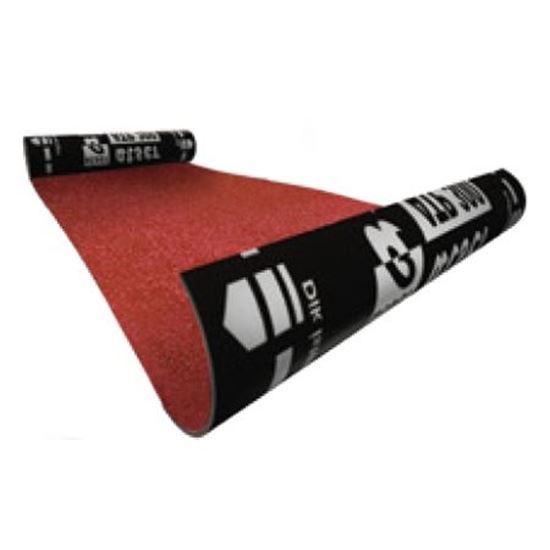 Mastermat ATC 200 Su Yalıtım Membranı 15 m/Rulo