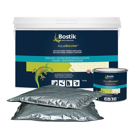 AquaBlocker SMP Esaslı Su Yalıtım Malzemesi 1 kg