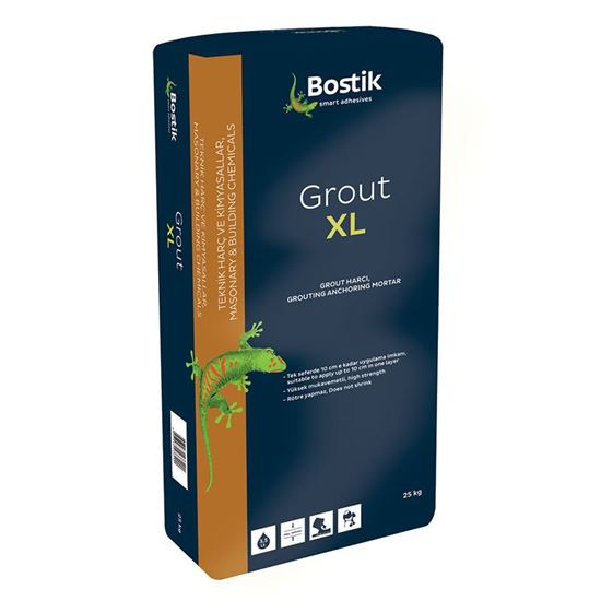 Grout XL Grout Harcı 25 kg