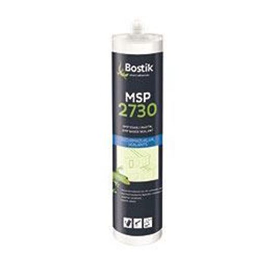 2730 MSP SMP Esaslı Mastik Beyaz 600 ml