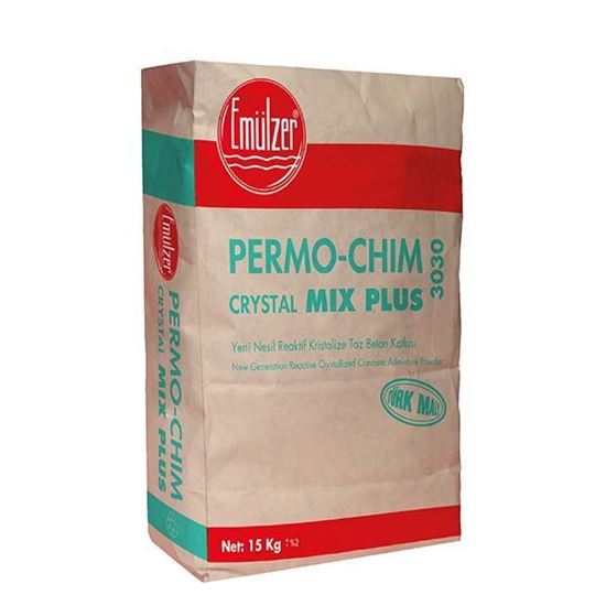 Permo Chim Crystal Mix Plus 15 kg
