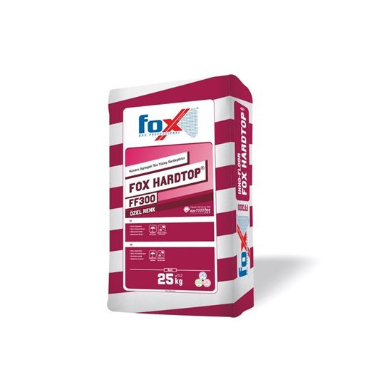 Fox Hardtop FF300 Özel Renk Genel Amaçlı Yapıştırıcı