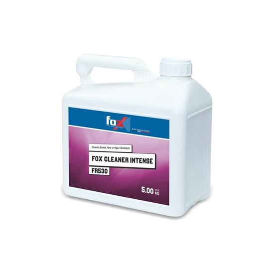 Fox Cleaner Intense FR530 Yoğun Temizleyici
