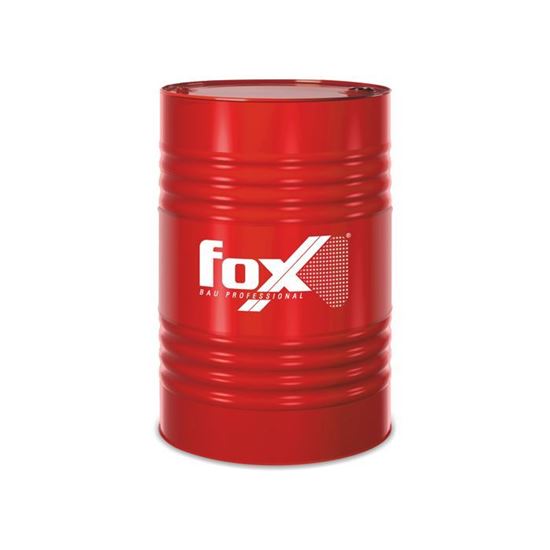 Fox Acure FR570 200 kg Beton Kür Malzemesi