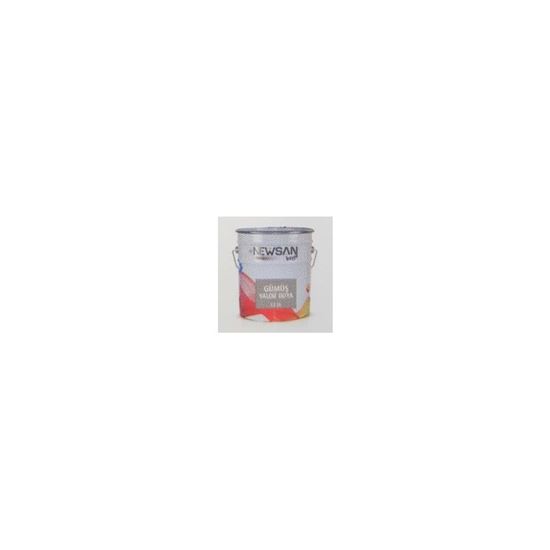 Newsan Gümüş Yaldız Boya 2.5 Lt