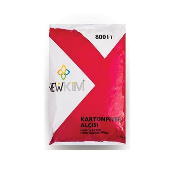Newkim Kartonpiyer Alçısı 1 kg