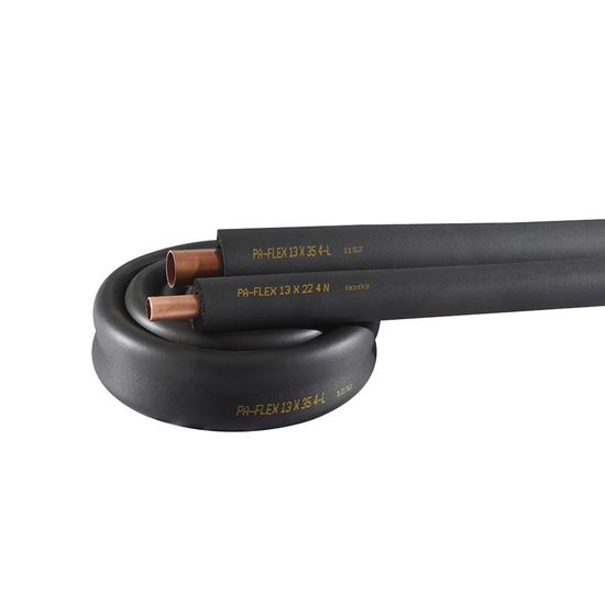 10/19 mm PA-FLEX Elastomerik Kauçuk Boru