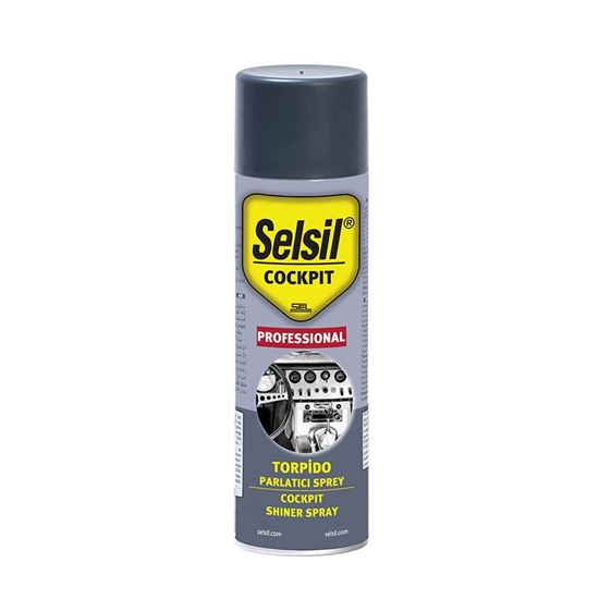 TAS027 Torpido Parlatıcı Sprey 200 ml