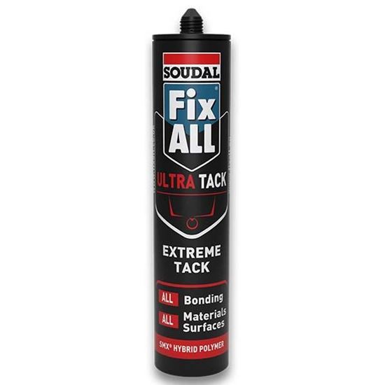 Soudal Fix ALL Extreme-Ultra Tack 290 ml
