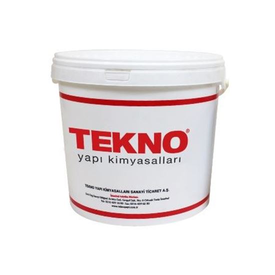 Teknomer 700 Hibrit Polimer Esaslı Su Yalıtım Malzemesi 14 kg
