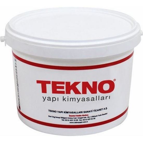 Teknoplug Yıldırım Çok Hızlı Donan Su Kesici Tıkaç 3 kg